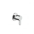 Fantini Icona Classic R063B+M063A Shower Mixer + Recessed Part