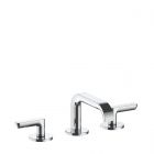 Fantini Icona Deco R104 3 Hole Basin Group