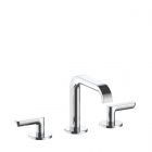 Fantini Icona Deco R106 3 Hole Basin Group