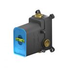 Zucchetti R96716 Wall-mounted built-in part