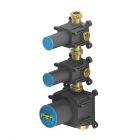 Zucchetti R96731 Wall-mounted built-in part