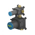 Zucchetti R96734 Wall-mounted built-in part