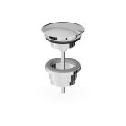 Zucchetti Jingle R97760 Universal Exhaust