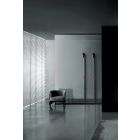 Boffi Pipe RFFP03 Freestanding Shower Mixer