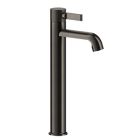 Gessi Inciso - 58003 Single Lever Basin Faucet