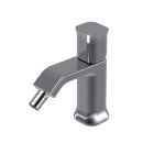 Ritmonio Taormina PR35BU101CRL+PR35MA001CRL Single Lever Bidet Faucet