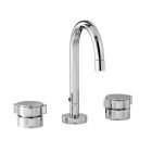 Rubinetterie Stella Aster 3221 AT00026CR00 Basin faucet