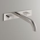 Cea Design Sixty SIX02+PTR56 Sink Mixer + Built-in Part