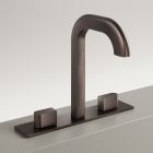 Cea Design Sixty SIX10 3-Hole Basin Mixer