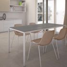 Infiniti Design DUEPERDUE, table living