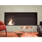 Antonio Lupi Teka TEKA144+LAFLACA Bioethanol fireplace