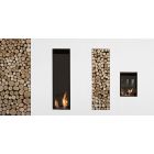 Antonio Lupi Teka TEKA170+LAFLACA Bioethanol fireplace