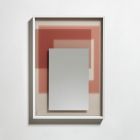 Antonio Lupi Collage WHITE302 Mirror