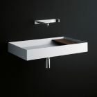 Boffi A45 WRAQAE01 Rectangular Basin