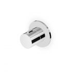 Zucchetti Pan S Z94629 3-way diverter