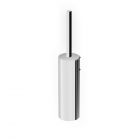 Zucchetti Aguablu ZAC456 Wall-mounted toilet brush holder