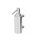 Zucchetti Isy22 ZAD515 Wall dispenser holder
