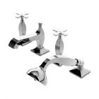 Zucchetti Bellagio ZB1441 Bathtub Mixer