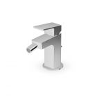 Zucchetti Jingle ZIN311 Single-lever bidet mixer with aerator