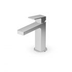 Zucchetti Jingle ZIN693 Single-lever basin mixer with aerator