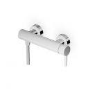 Zucchetti Isy22 ZIS076 External single-lever shower mixer