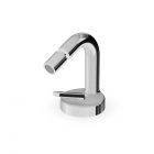 Zucchetti Isy22 ZIS1366 Single-lever bidet mixer