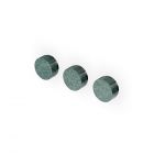 Zucchetti Isy22 ZIS6695.C50 3-hole bath/shower mixer