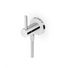 Zucchetti Pan ZP6072 Single-lever shower mixer