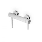 Zucchetti Pan ZP6076 External single-lever shower mixer