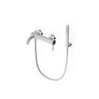 Zucchetti Pan ZP6139 External single-lever mixer