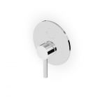 Zucchetti Pan ZP6776 Single-lever bath/shower mixer