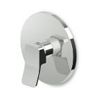 Zucchetti Soft ZP7090+R97800 Single Lever Shower Mixer