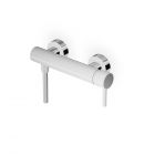 Zucchetti Pan S ZPA076 External single-lever shower mixer