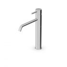 Zucchetti Pan S ZPA259 Single-lever mixer with swivel spout