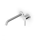 Zucchetti Pan S ZPA431 2-hole single-lever basin mixer