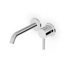 Zucchetti Pan S ZPA433 Single-lever basin mixer