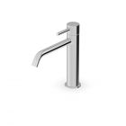 Zucchetti Pan S ZPA553 Single-lever basin mixer with extended spout