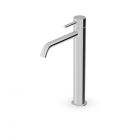 Zucchetti Pan S ZPA554 Single-lever basin mixer with high spout
