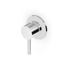 Zucchetti Pan S ZPA780 Single-lever shower mixer