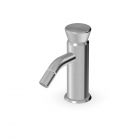 Zucchetti Sablier ZSL559.X Single-lever bidet mixer
