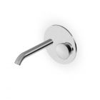 Zucchetti Sablier ZSL739.X 2-hole single-lever basin mixer