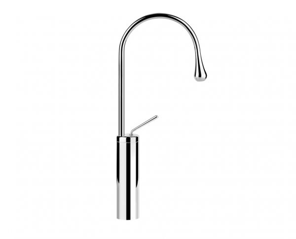 Gessi Goccia 33608 Single Lever Basin Faucet