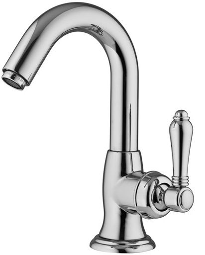 Nicolazzi-Classic-3454_75C-Single-Lever-Basin-Faucet