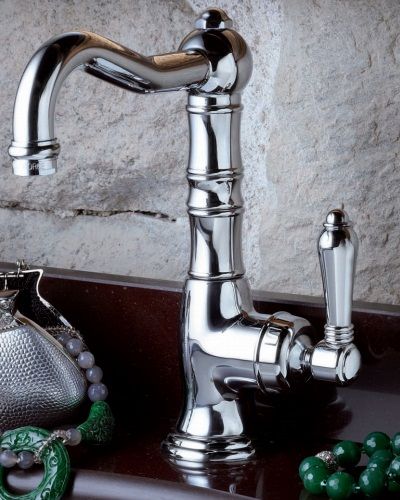 Nicolazzi-Classic-3458_75C-Single-Lever-Basin-Faucet