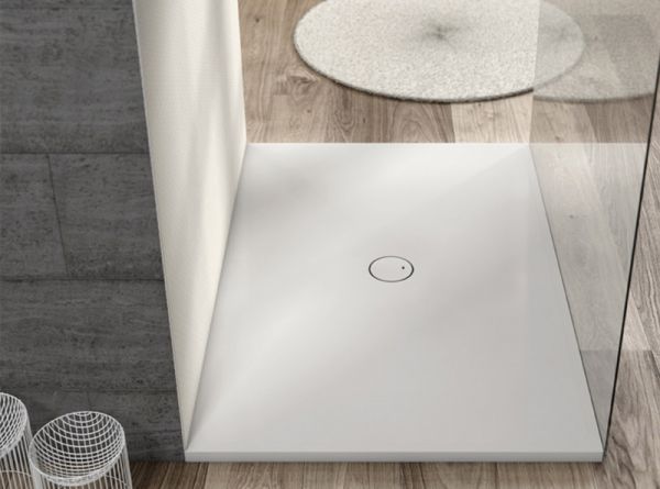 Planit Piazza 2 S51_1412 Shower Tray