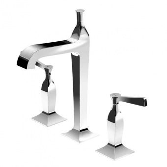 Zucchetti-Bellagio-ZB2426-3-holes-basin-faucet