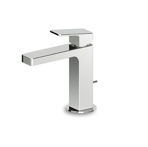 Zucchetti-Jingle-zin690-Single-lever-basin-faucet