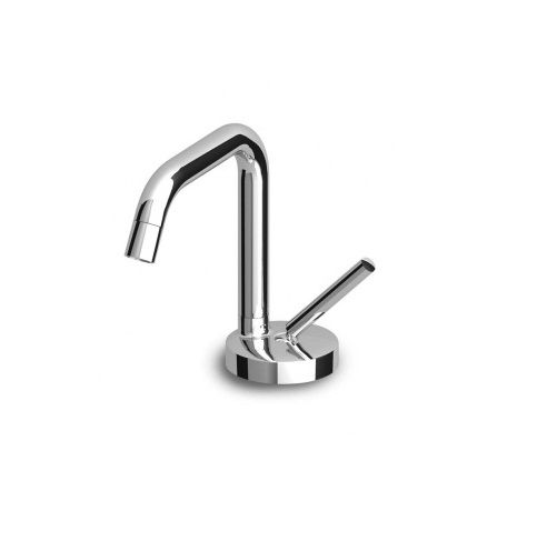 Zucchetti-Isystick-ZP1195-Single-lever-basin-faucet