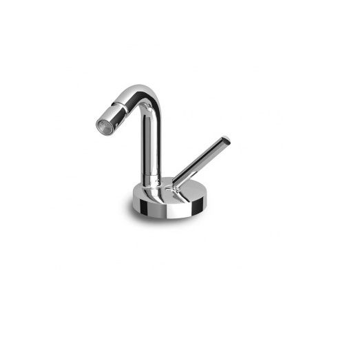 Zucchetti-Isystick-ZP1336-Single-lever-bidet-faucet