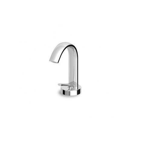 Zucchetti-Isyfresh-ZP2324-Single-lever-bidet-faucet-with-fixed-spout
